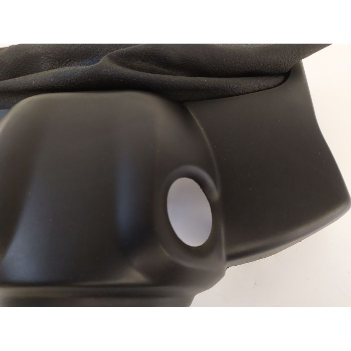 735335732 RIVESTIMENTO SUPERIORE PIANTONE STERZO USATO FIAT GRANDE PUNTO (199) 1.3 90CV