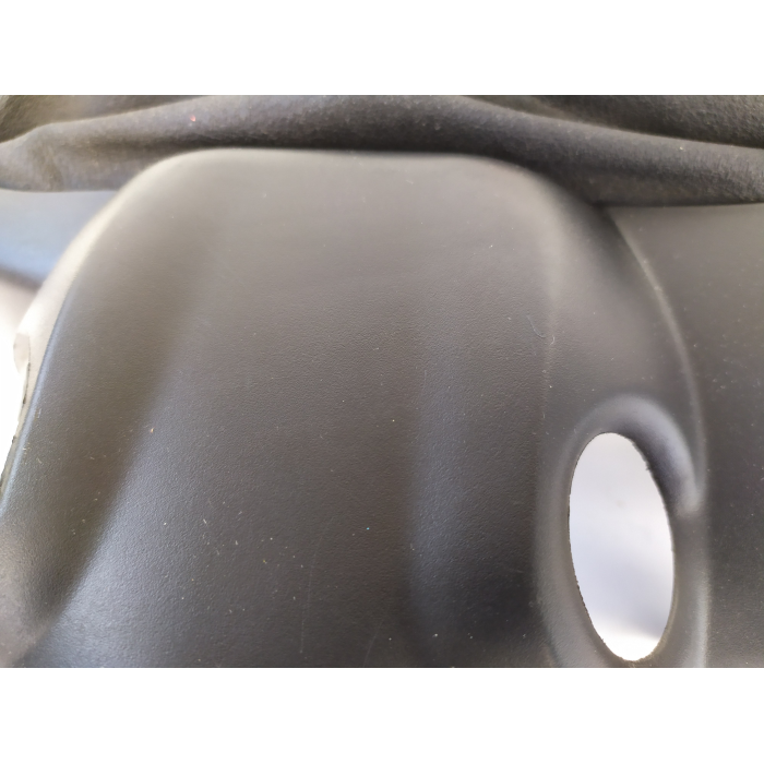 735335732 RIVESTIMENTO SUPERIORE PIANTONE STERZO USATO FIAT GRANDE PUNTO (199) 1.3 90CV