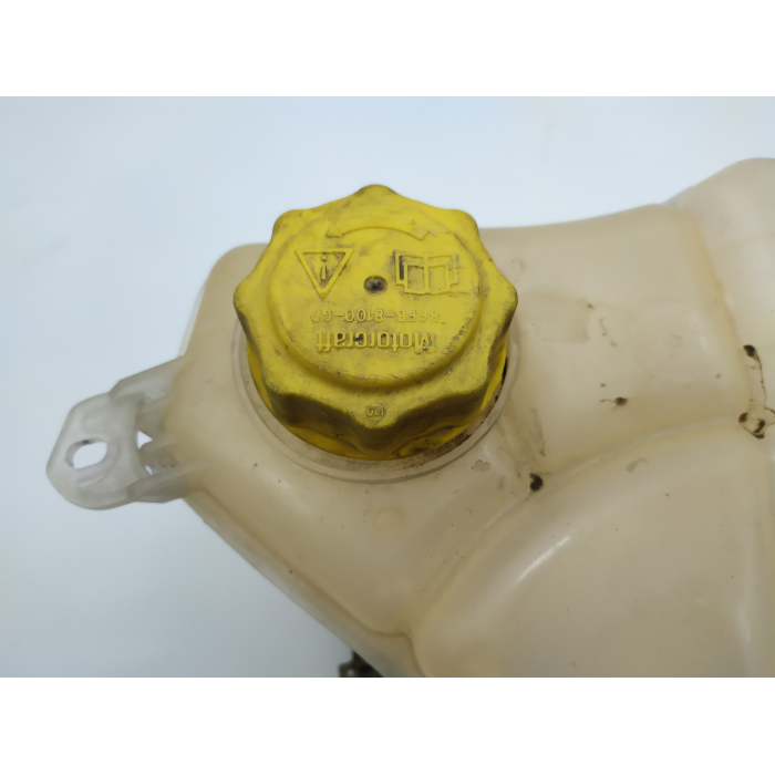 2S6H-8K218-AF VASCHETTA ACQUA LIQUIDO USATO FORD FIESTA 1.2 (2002\2008) 2005