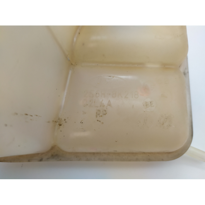 2S6H-8K218-AF VASCHETTA ACQUA LIQUIDO USATO FORD FIESTA 1.2 (2002\2008) 2005