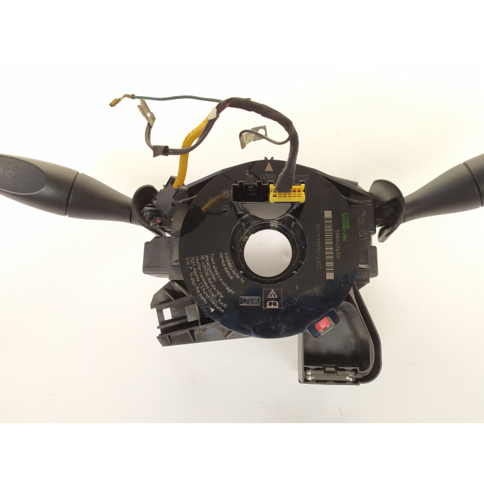 2S6T-14A664-AB DEVIOLUCI CONTATTO SPIRALATO USATO FORD FIESTA 1.2 (2002\2008) 2005