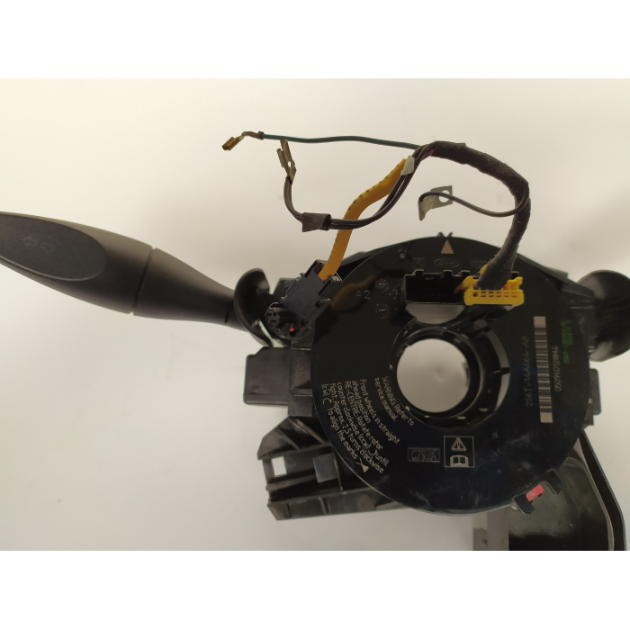 2S6T-14A664-AB DEVIOLUCI CONTATTO SPIRALATO USATO FORD FIESTA 1.2 (2002\2008) 2005