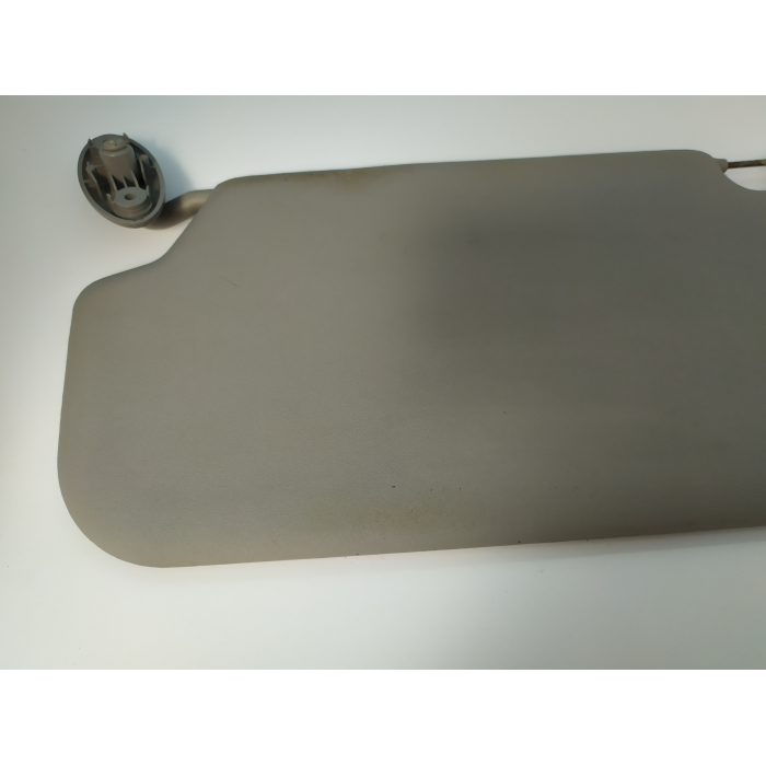 ALETTA PARASOLE LATO ANTERIORE DESTRO DX USATO FORD FIESTA 1.2 (2002\2008) 2005