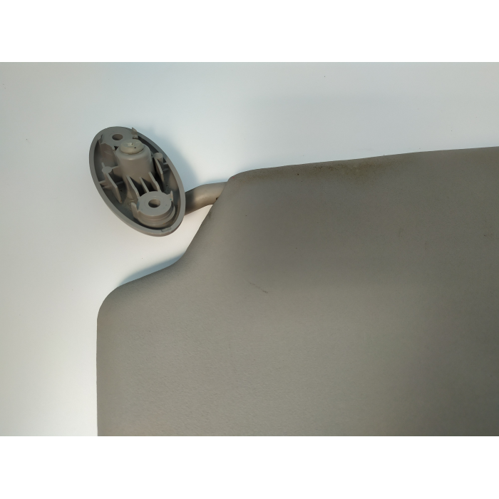 ALETTA PARASOLE LATO ANTERIORE DESTRO DX USATO FORD FIESTA 1.2 (2002\2008) 2005