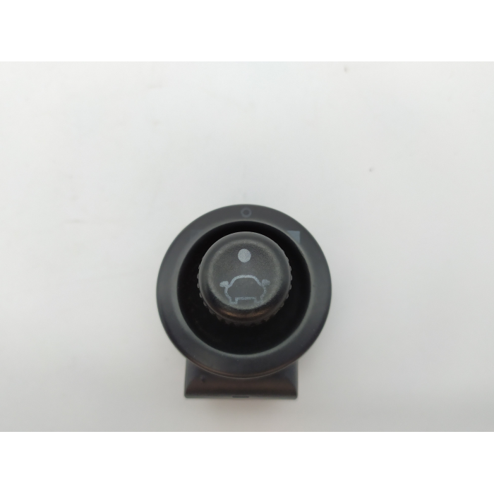93BG17B676BB INTERRUTTORE COMANDO REGOLAZIONE SPECCHI USATO FORD FIESTA 1.2 (2002\2008) 2005