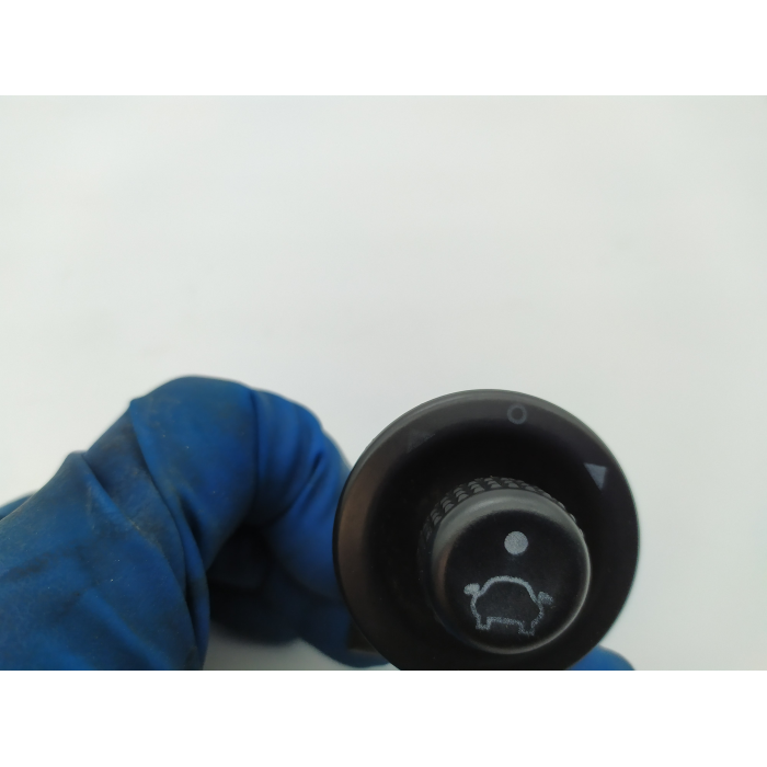 93BG17B676BB INTERRUTTORE COMANDO REGOLAZIONE SPECCHI USATO FORD FIESTA 1.2 (2002\2008) 2005
