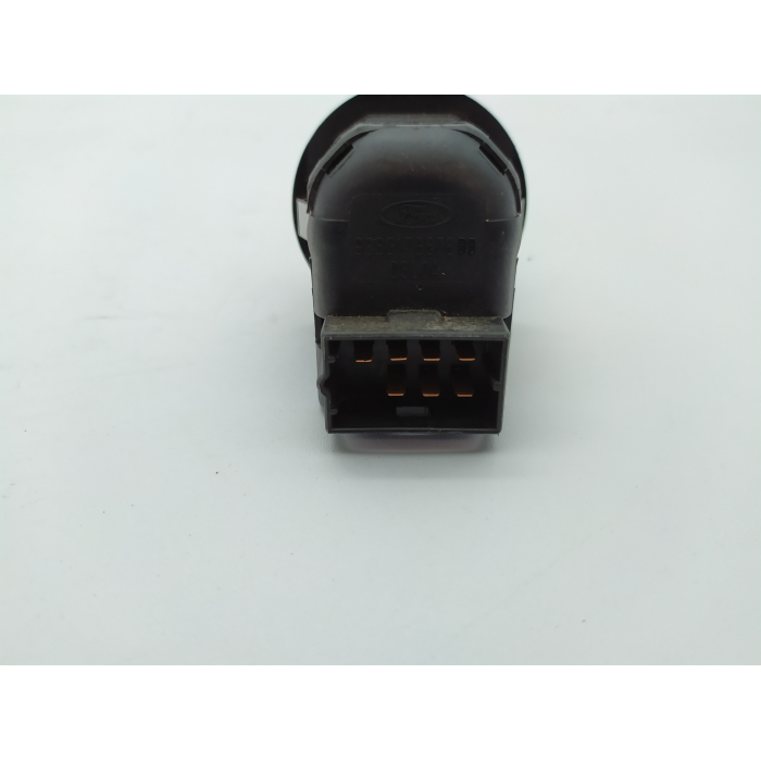 93BG17B676BB INTERRUTTORE COMANDO REGOLAZIONE SPECCHI USATO FORD FIESTA 1.2 (2002\2008) 2005
