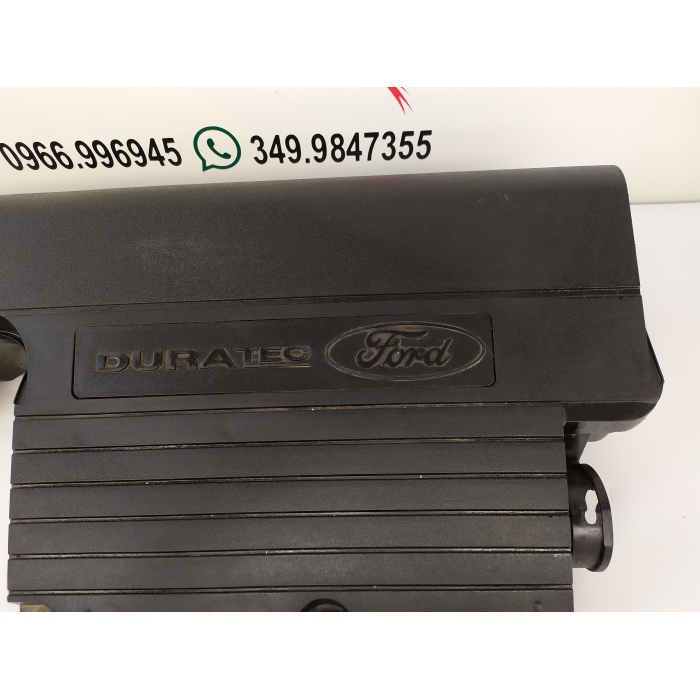 2S61-9600-CF SCATOLA FILTRO ARIA AIRBOX USATO FORD FIESTA 1.2 (2002\2008) 2005