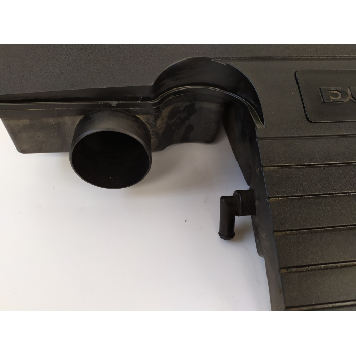 2S61-9600-CF SCATOLA FILTRO ARIA AIRBOX USATO FORD FIESTA 1.2 (2002\2008) 2005
