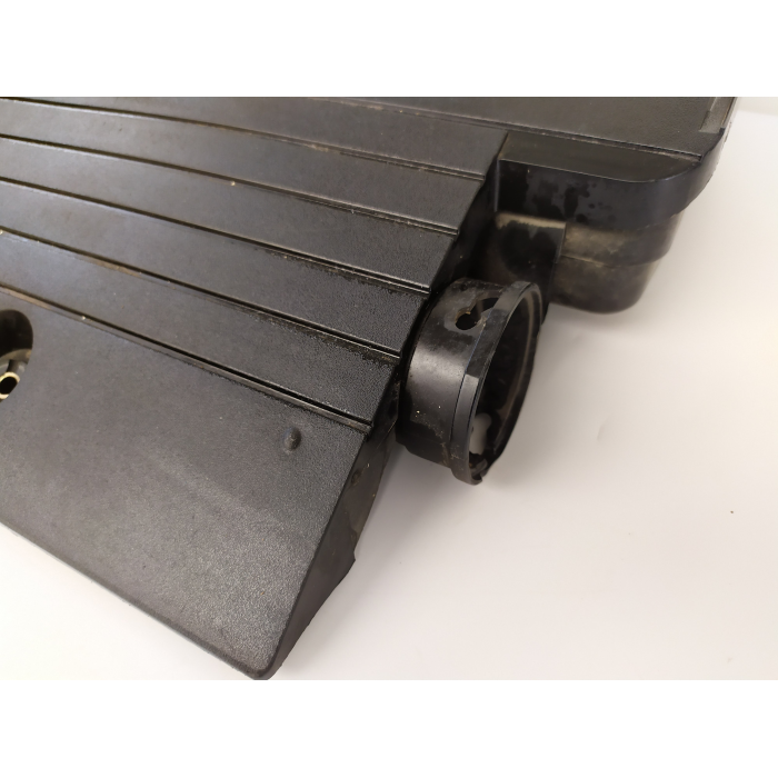 2S61-9600-CF SCATOLA FILTRO ARIA AIRBOX USATO FORD FIESTA 1.2 (2002\2008) 2005