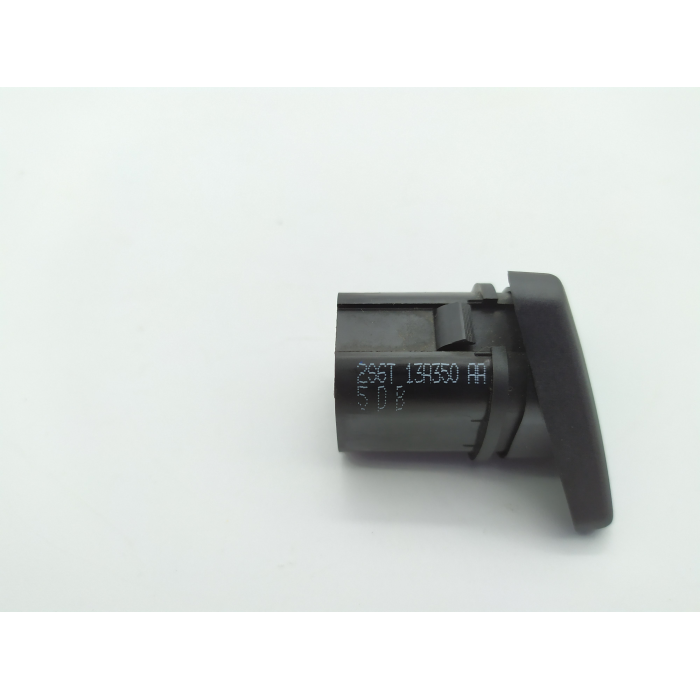2S6T13A350AA PULSANTE LUCE DI EMERGENZA 4 FRECCE USATO FORD FIESTA 1.2 (2002\2008) 2005