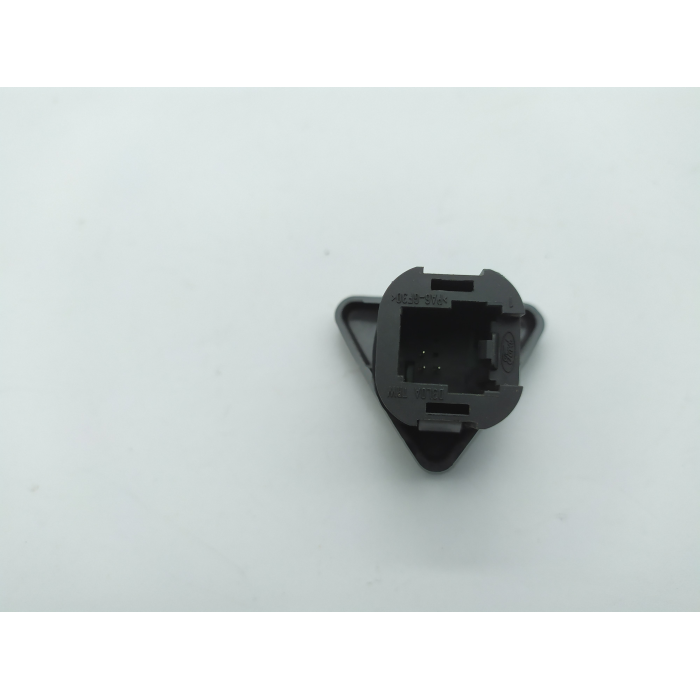 2S6T13A350AA PULSANTE LUCE DI EMERGENZA 4 FRECCE USATO FORD FIESTA 1.2 (2002\2008) 2005