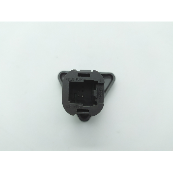 2S6T13A350AA PULSANTE LUCE DI EMERGENZA 4 FRECCE USATO FORD FIESTA 1.2 (2002\2008) 2005
