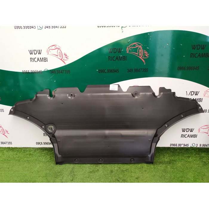 8K0863821AF COPRI MOTORE INFERIORE CARTERINO NUOVO AUDI A4 (B8) SPORTBACK (2007\2016)
