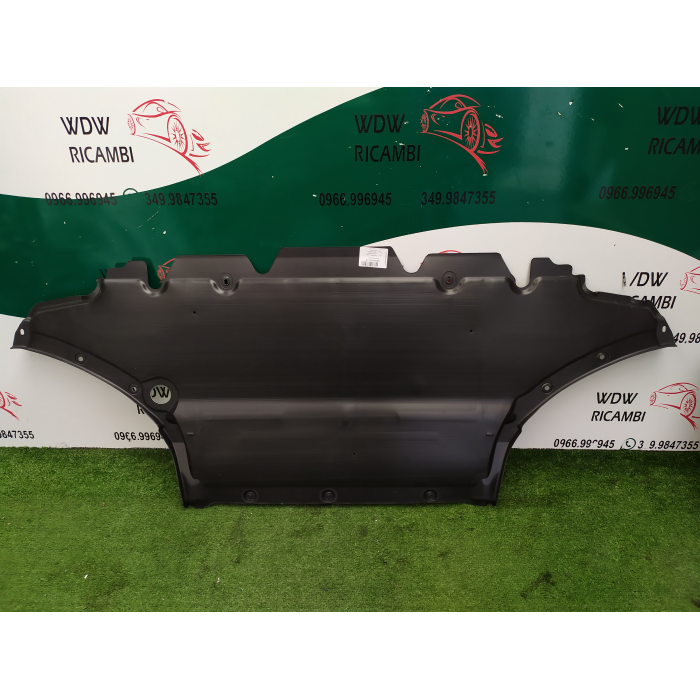 8K0863821AF COPRI MOTORE INFERIORE CARTERINO NUOVO AUDI A4 (B8) SPORTBACK (2007\2016)