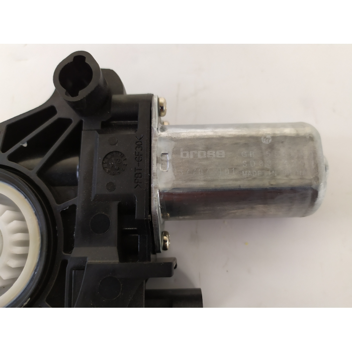 C37707-101 MOTORINO ALZAVETRO PORTA POSTERIORE DESTRO DX USATO FIAT 500X 1.3 MTJ (DAL 2014 IN POI >) 