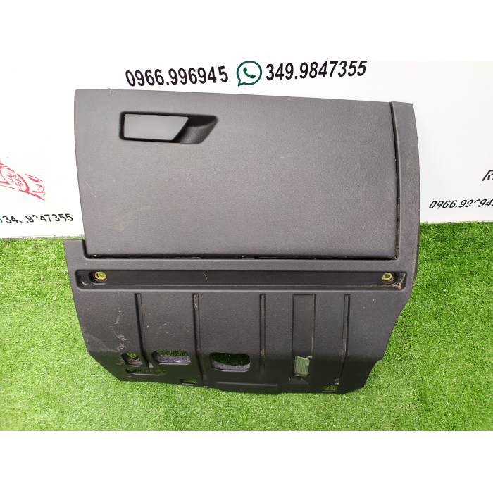 8Y1857035A CASSETTO VANO PORTAOGGETTI USATO CRUSCOTTO AUDI A3 (8Y) SPORTBACK (DAL 2020 IN POI >)