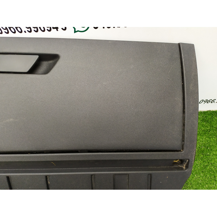 8Y1857035A CASSETTO VANO PORTAOGGETTI USATO CRUSCOTTO AUDI A3 (8Y) SPORTBACK (DAL 2020 IN POI >)
