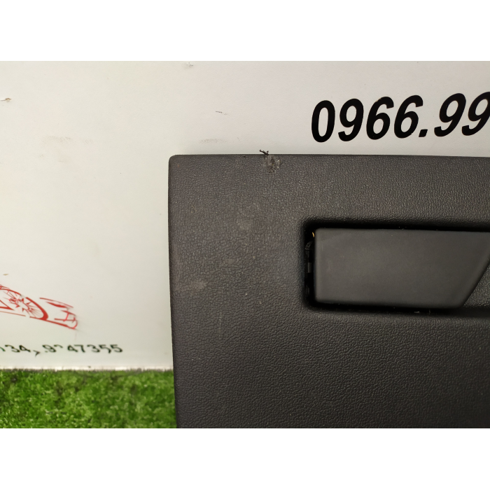 8Y1857035A CASSETTO VANO PORTAOGGETTI USATO CRUSCOTTO AUDI A3 (8Y) SPORTBACK (DAL 2020 IN POI >)