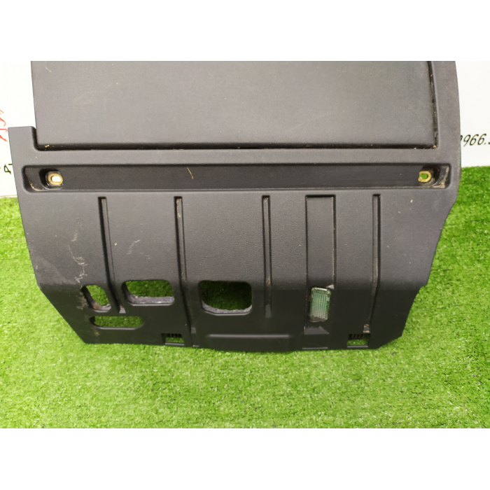 8Y1857035A CASSETTO VANO PORTAOGGETTI USATO CRUSCOTTO AUDI A3 (8Y) SPORTBACK (DAL 2020 IN POI >)
