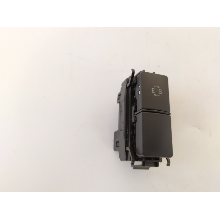 A2129051302 PULSANTE INTERRUTTORE ECO E\S USATO MERCEDES CLASSE E W212 (2009\2016)