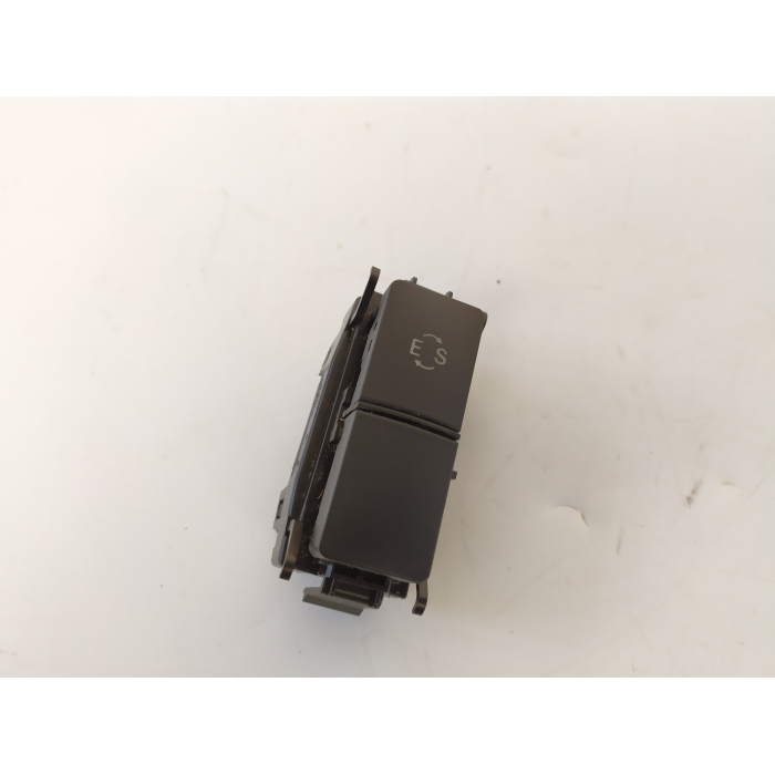 A2129051302 PULSANTE INTERRUTTORE ECO E\S USATO MERCEDES CLASSE E W212 (2009\2016)
