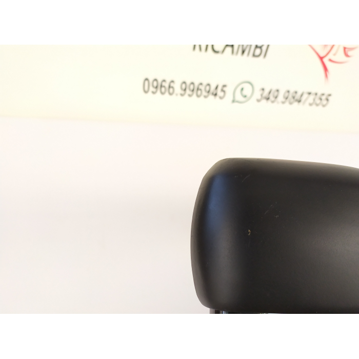 735550690 LEVA FRENO A MANO USATO FIAT PANDA (312\319) 1.2 (DAL 2012 IN POI >) 2012