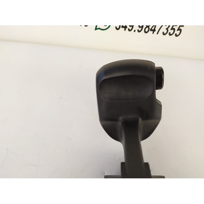 735550690 LEVA FRENO A MANO USATO FIAT PANDA (312\319) 1.2 (DAL 2012 IN POI >) 2012