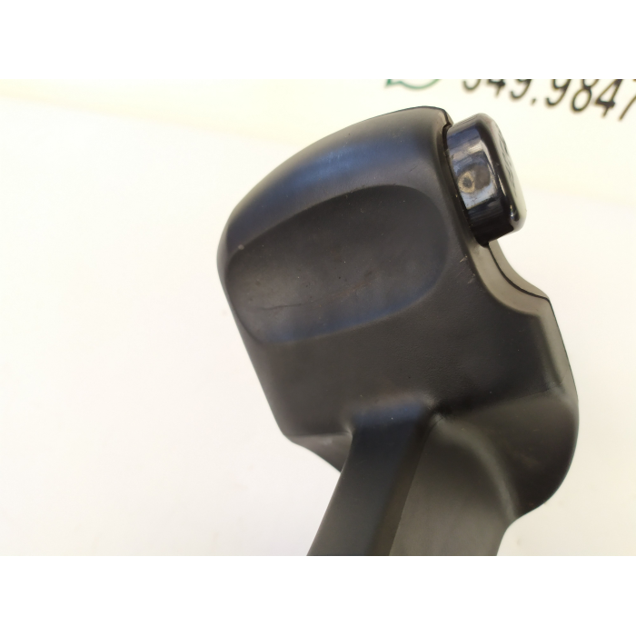 735550690 LEVA FRENO A MANO USATO FIAT PANDA (312\319) 1.2 (DAL 2012 IN POI >) 2012