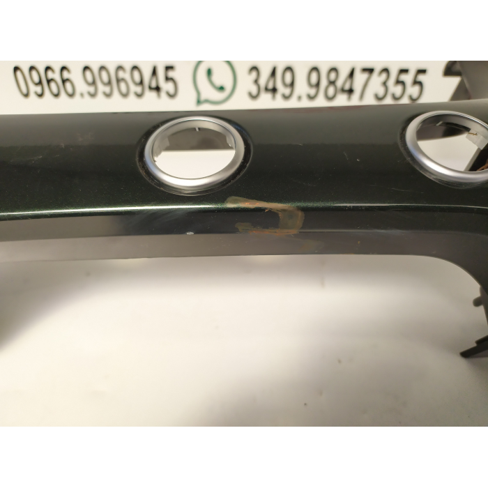 735577235 COVER PLANCIA RIVESTIMENTO USATO CRUSCOTTO VERDE FIAT 500X 1.3 MTJ (DAL 2014 IN POI >) 