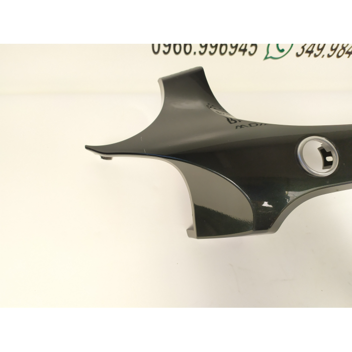 735577235 COVER PLANCIA RIVESTIMENTO USATO CRUSCOTTO VERDE FIAT 500X 1.3 MTJ (DAL 2014 IN POI >) 