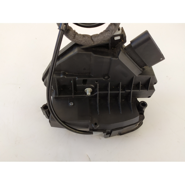BM5A-A26412-AH SERRATURA PORTA POSTERIORE DESTRO DX USATO FORD FOCUS 3° (2011\2018) 2016