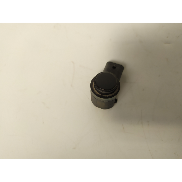 51903464 1 SENSORE DI PARCHEGGIO USATO PARAURTI POSTERIORE POST LANCIA YPSILON (312\319) 1.2 (DAL 2011 IN POI >)