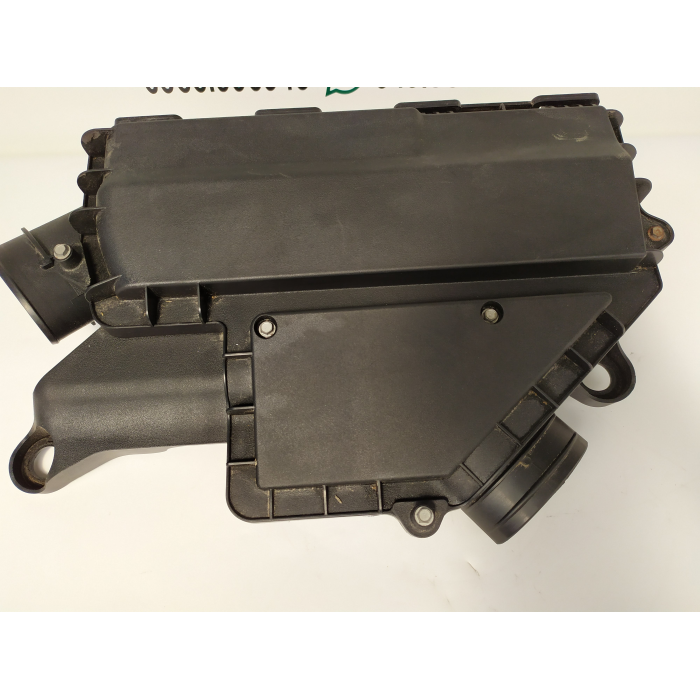 52000300 SCATOLA PORTA FILTRO ARIA USATO FIAT 500 2015> = PANDA 2012> = YPSILON 2011> 1.3 