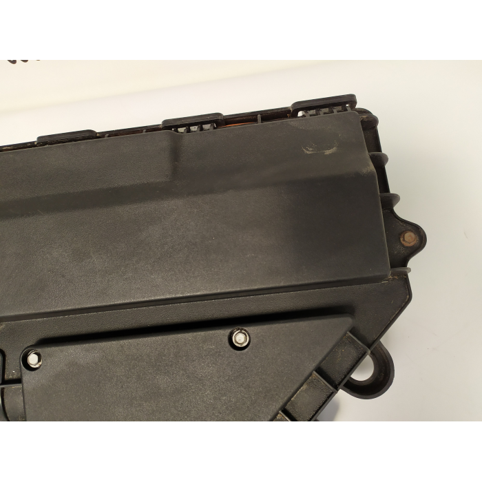 52000300 SCATOLA PORTA FILTRO ARIA USATO FIAT 500 2015> = PANDA 2012> = YPSILON 2011> 1.3 