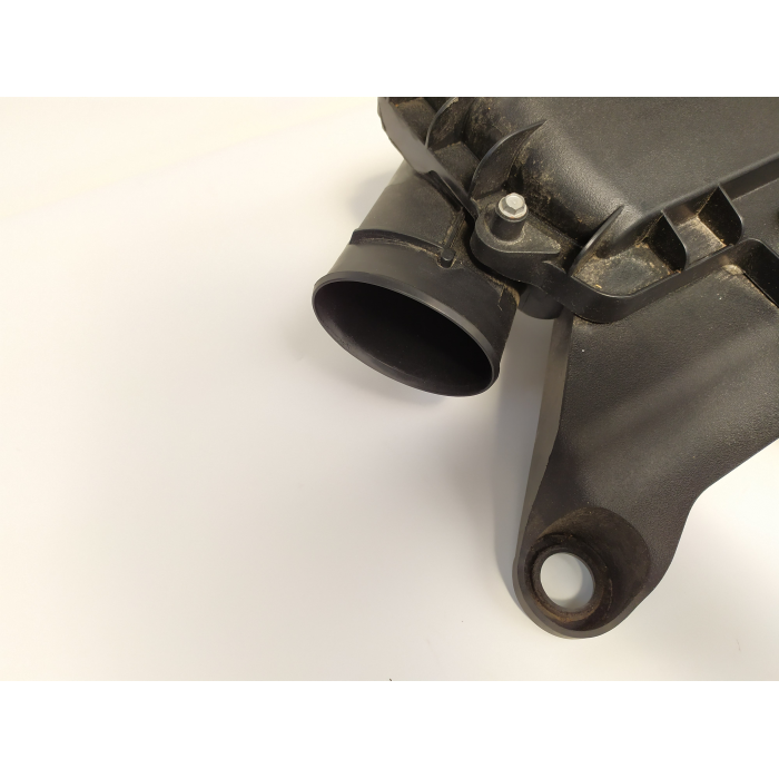 52000300 SCATOLA PORTA FILTRO ARIA USATO FIAT 500 2015> = PANDA 2012> = YPSILON 2011> 1.3 