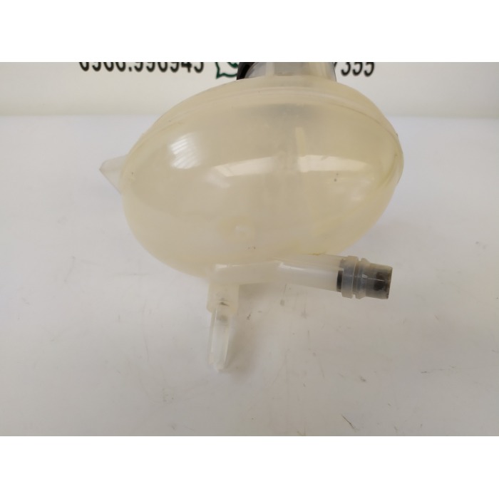 68249136AA VASCHETTA CONTENITORE ACQUA LIQUIDO USATO FIAT TIPO (356) SW 1.6 (DAL 2015 IN POI >)