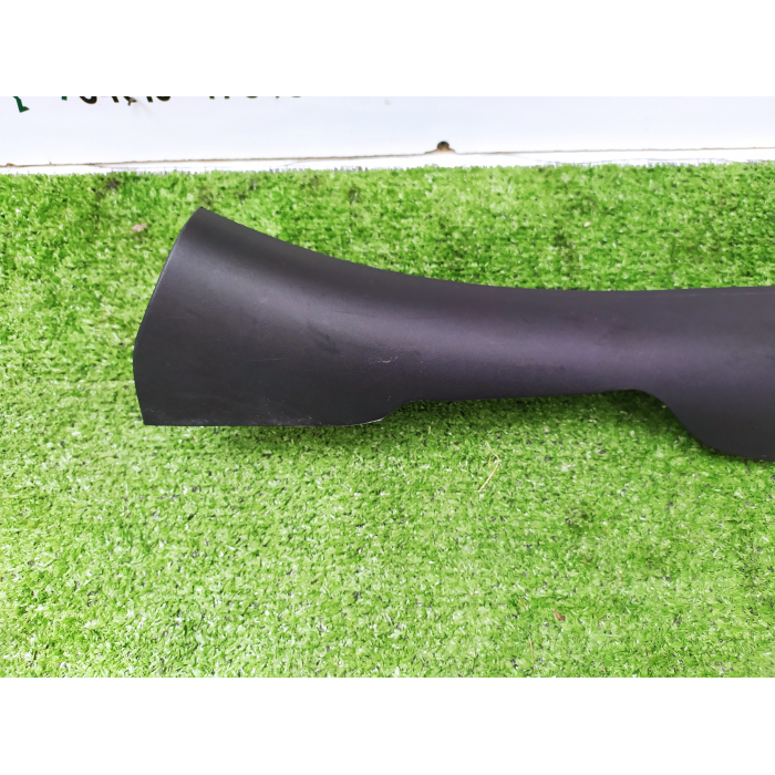 735490167 RIVESTIMENTO BATTITACCO LATO ANTERIORE ANT SINISTRO SX USATO FIAT PANDA (312\319)