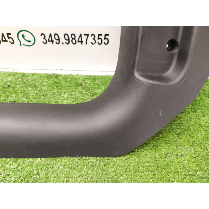 735490167 RIVESTIMENTO BATTITACCO LATO ANTERIORE ANT SINISTRO SX USATO FIAT PANDA (312\319)