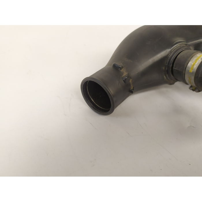 51897150 TUBO ARIA FILTRO ARIA AIRBOX USATO FIAT PANDA 319 (DAL 2012 >) 1.3 MULTIJET 70KW 95CV