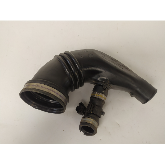 51897150 TUBO ARIA FILTRO ARIA AIRBOX USATO FIAT PANDA 319 (DAL 2012 >) 1.3 MULTIJET 70KW 95CV