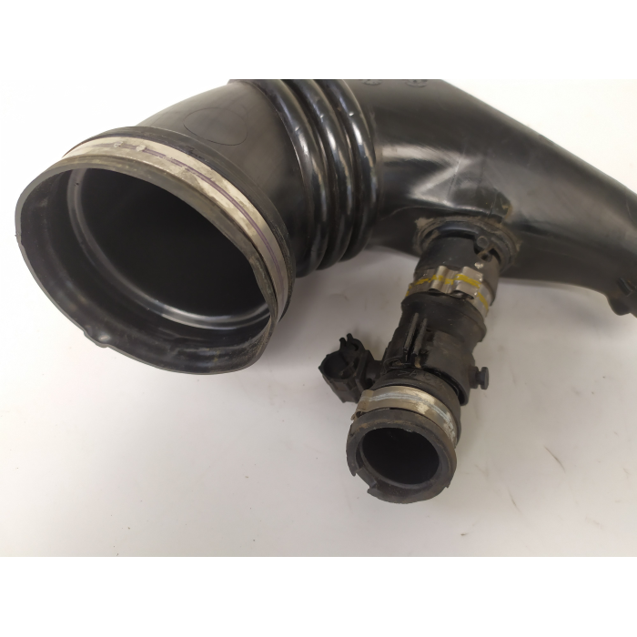 51897150 TUBO ARIA FILTRO ARIA AIRBOX USATO FIAT PANDA 319 (DAL 2012 >) 1.3 MULTIJET 70KW 95CV