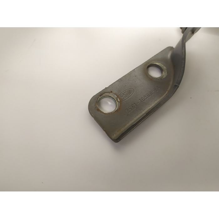 2S61-16800-BA COPPIA CERNIERE COFANO ANTERIORE DESTRO \ SINISTRO USATO FORD FIESTA 1.4 TDCI (2002/2008)