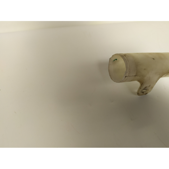 2S61-17618-AH VASCHETTA SERBATOIO ACQUA TERGICRISTALLO USATO FORD FIESTA 1.2 \ 1.4 TDCI (2002/2008) 