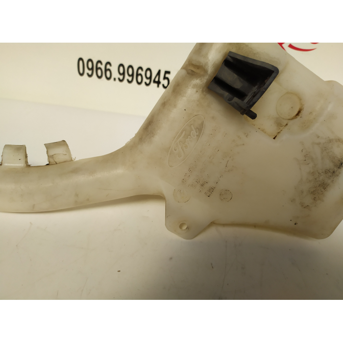 2S61-17618-AH VASCHETTA SERBATOIO ACQUA TERGICRISTALLO USATO FORD FIESTA 1.2 \ 1.4 TDCI (2002/2008) 