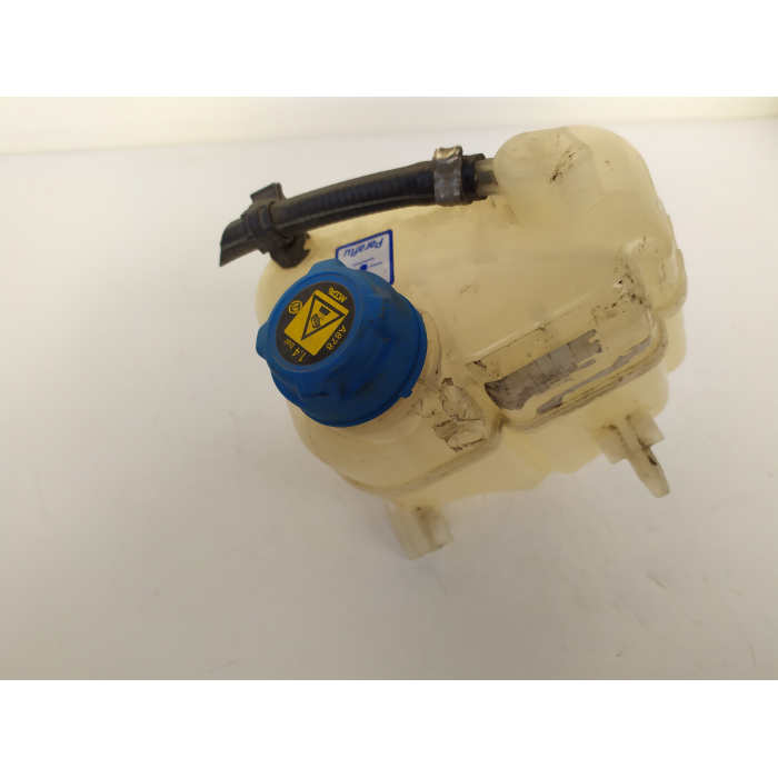 51837896 VASCHETTA ACQUA RADIATORE USATO LANCIA YPSILON 1.3 MULTIJET 2011 >
