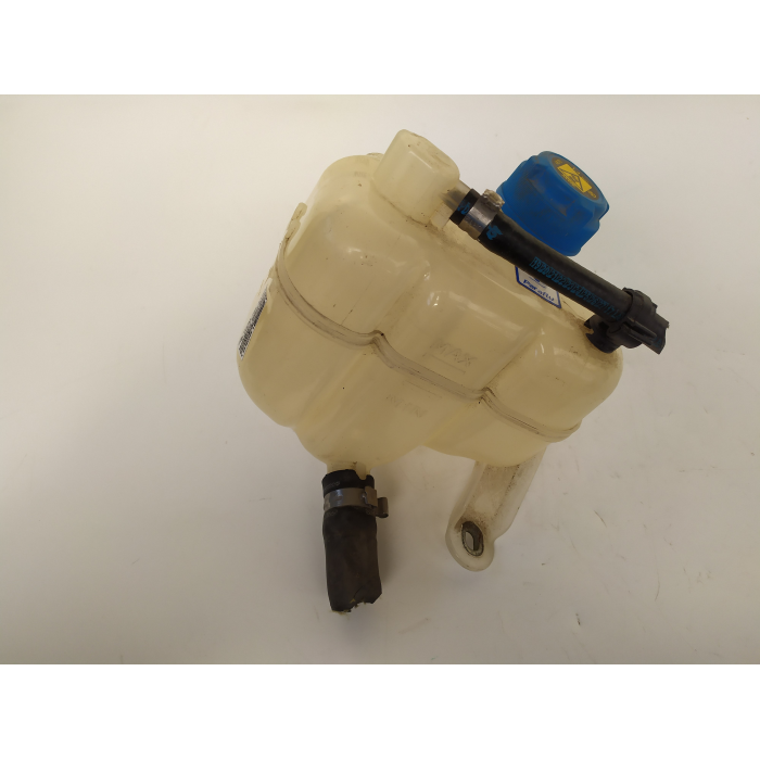 51837896 VASCHETTA ACQUA RADIATORE USATO LANCIA YPSILON 1.3 MULTIJET 2011 >