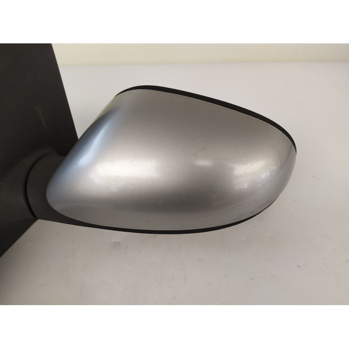 735339652 SPECCHIO SPECCHIETTO MANUALE LATO SINISTRO SX USATO LANCIA YPSILON Y 1.3 (2003\2011) 2007