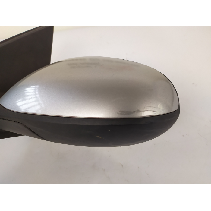 735339652 SPECCHIO SPECCHIETTO MANUALE LATO SINISTRO SX USATO LANCIA YPSILON Y 1.3 (2003\2011) 2007