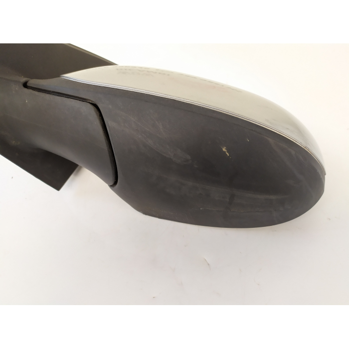 735339652 SPECCHIO SPECCHIETTO MANUALE LATO SINISTRO SX USATO LANCIA YPSILON Y 1.3 (2003\2011) 2007